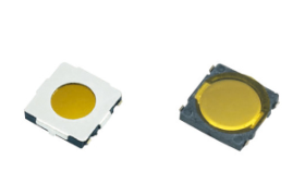 方形輕觸開關(guān)