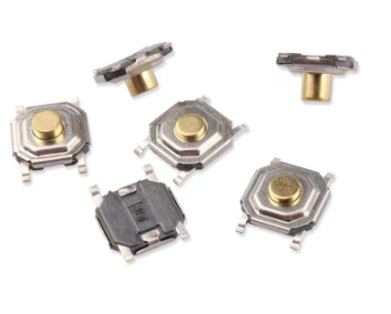 4*4輕觸開關(guān)