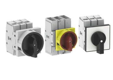 隔離開(kāi)關(guān) 隔離開(kāi)關(guān)