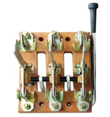 刀型開關 刀型開關