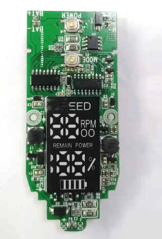 電子元器件主板 電子元器件主板