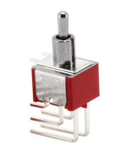 鈕子開關的應用