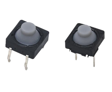 南山區(qū)輕觸開關