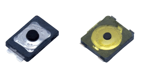 薄型化輕觸開關(guān) 薄型化輕觸開關(guān)