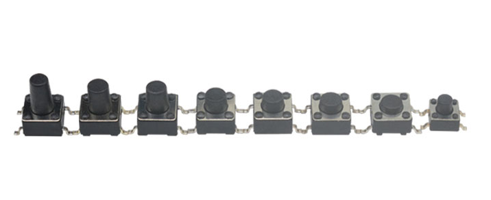 電器輕觸開關(guān)