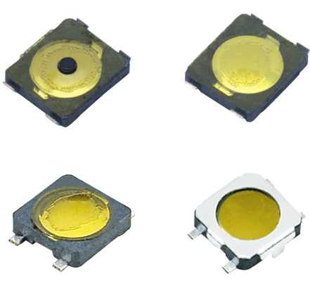 薄膜輕觸開關(guān) 薄膜輕觸開關(guān)