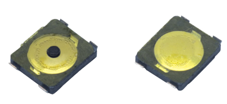 輕觸機械開關(guān)