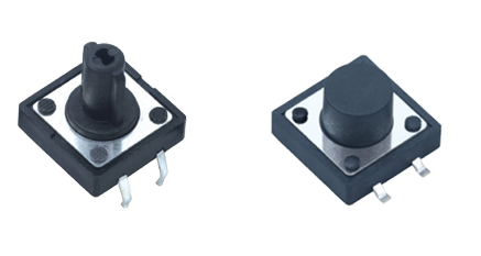 輕觸開關 輕觸開關