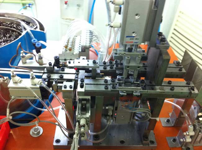 輕觸開(kāi)關(guān)工廠