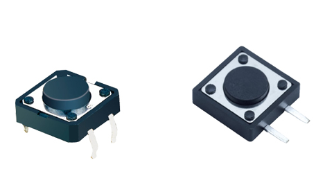 12*12輕觸開關(guān)