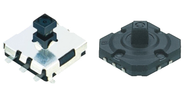 輕觸開(kāi)關(guān)方頭