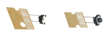 彈簧輕觸開(kāi)關(guān)