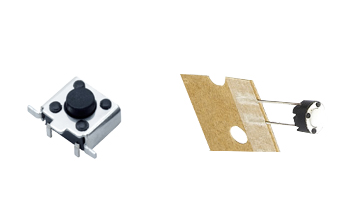 輕觸開關(guān) 輕觸開關(guān)