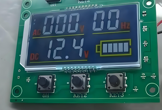 輕觸開關(guān)在pcb電路板的應(yīng)用 輕觸開關(guān)在pcb電路板的應(yīng)用