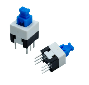 7*7輕觸開(kāi)關(guān)