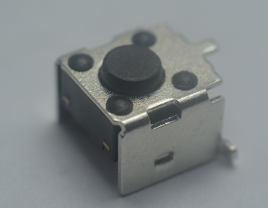 輕觸開關(guān)是什么