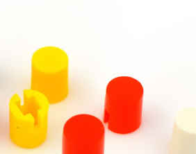 輕觸開關(guān)硅膠帽