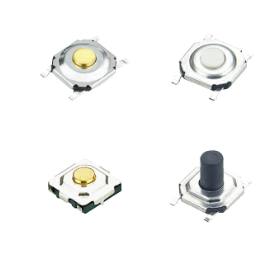 4*4輕觸開關(guān)