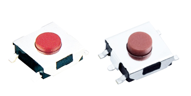 輕觸開關(guān)6*6