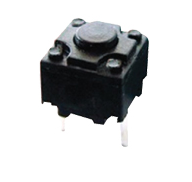 長壽命輕觸開關(guān)