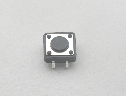 輕觸開關(guān) 引腳