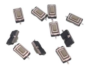 3*6輕觸開關(guān)