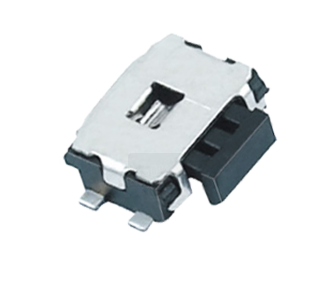 輕觸開關 側(cè)按