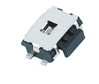 側(cè)按 輕觸開關