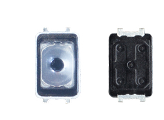 電磁爐輕觸開關