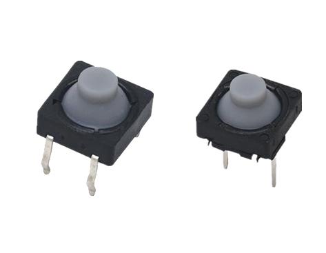 輕觸開(kāi)關(guān)用在什么地方