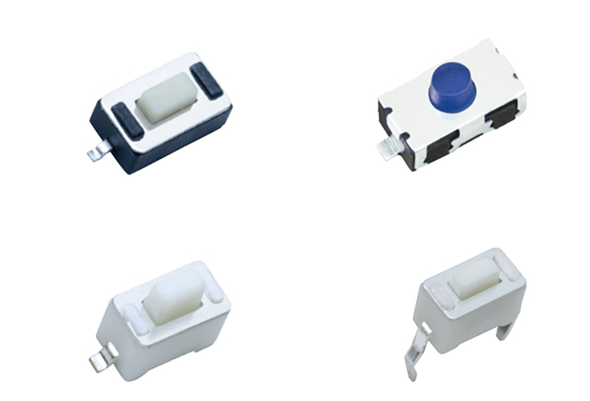 輕觸開關(guān)開關(guān)的分類、特點(diǎn)及應(yīng)用